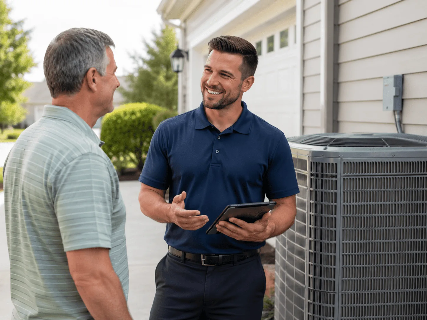 Heat Pump Installation Pep, NM FAQs